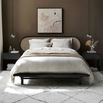 Anaise Neutral Bedroom