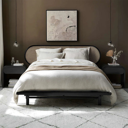 Anaise Neutral Bedroom