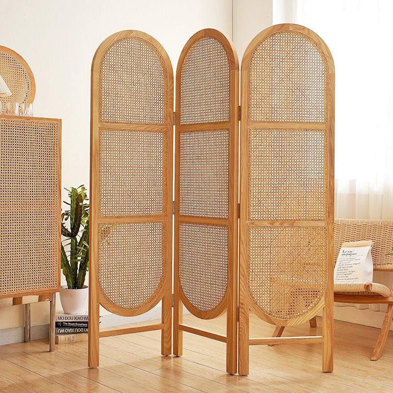 Wood Office Divider Walls