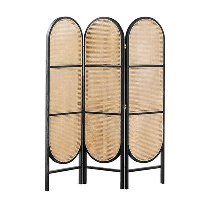 Wood Office Divider Walls