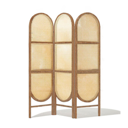 Wood Office Divider Walls