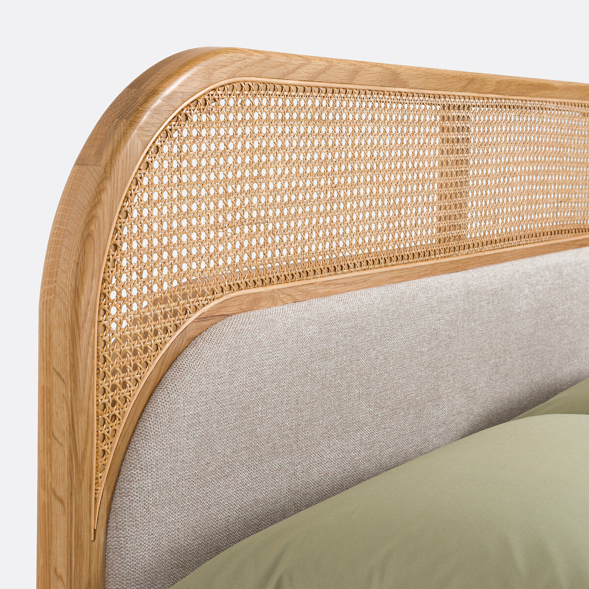 Sumatra Bed