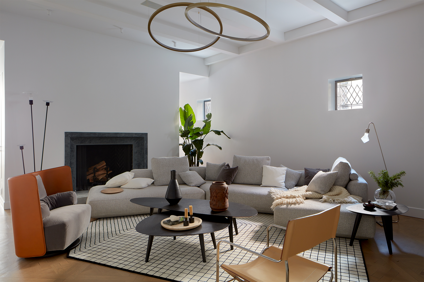Alto Modular Sofa
