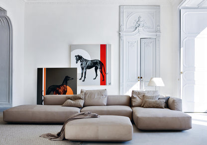 Alto Modular Sofa