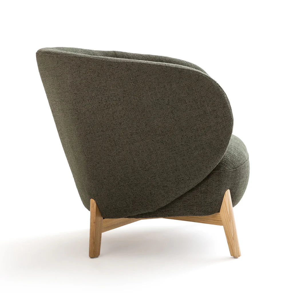 Amiss Chair