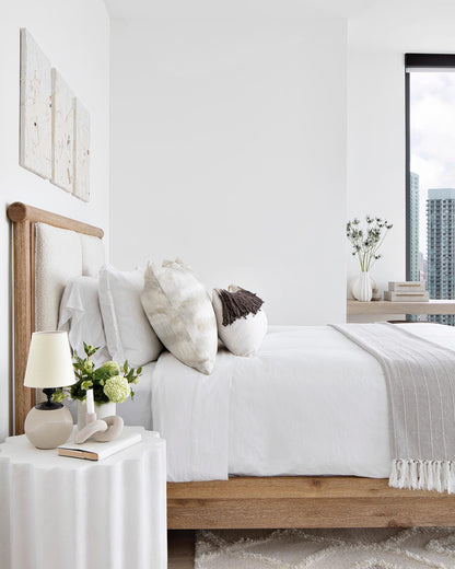 Montana Bed