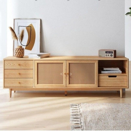 Livora TV unit