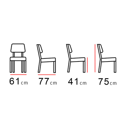 Groundy Chair