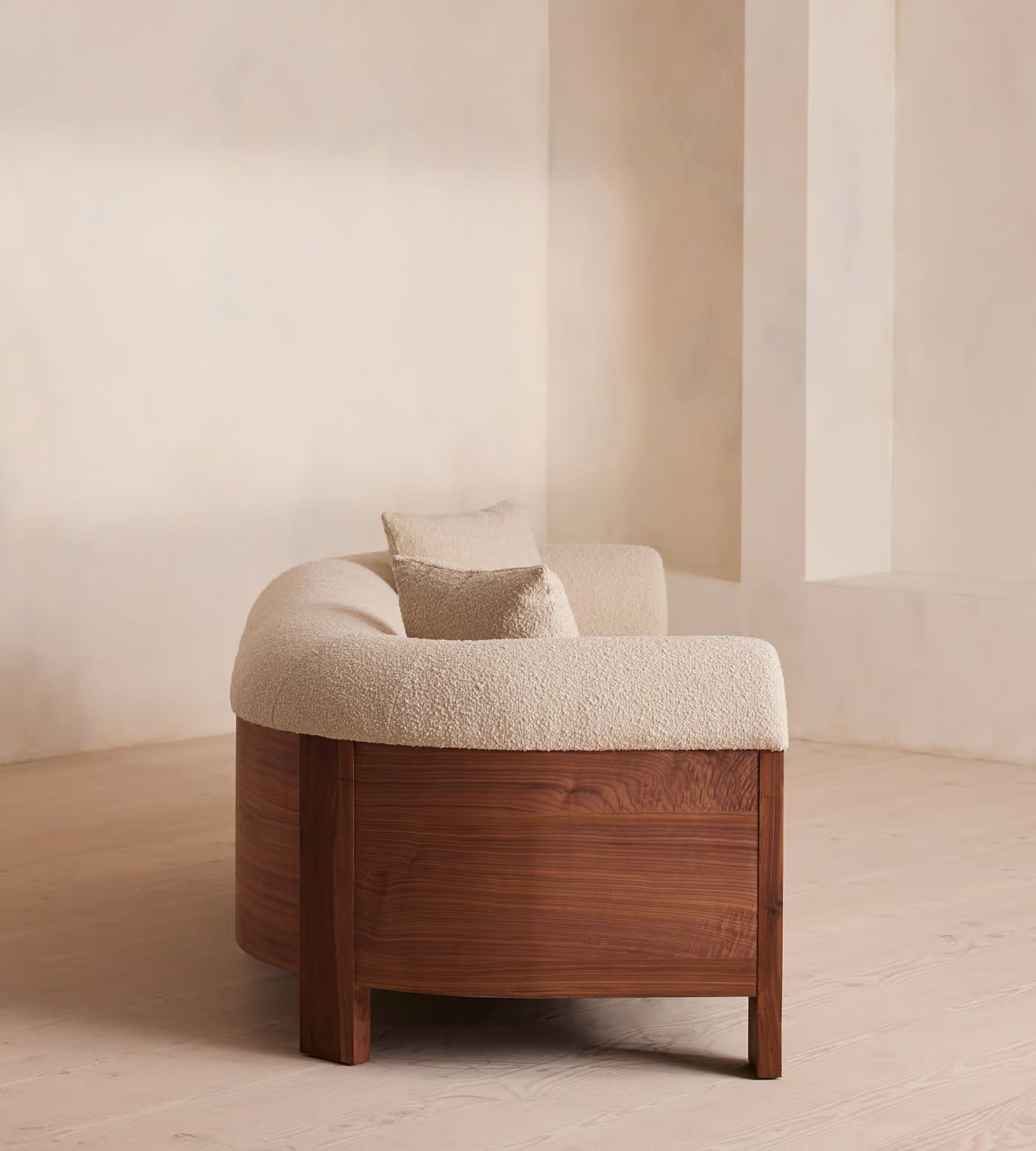 Eldon Three Seater Sofa