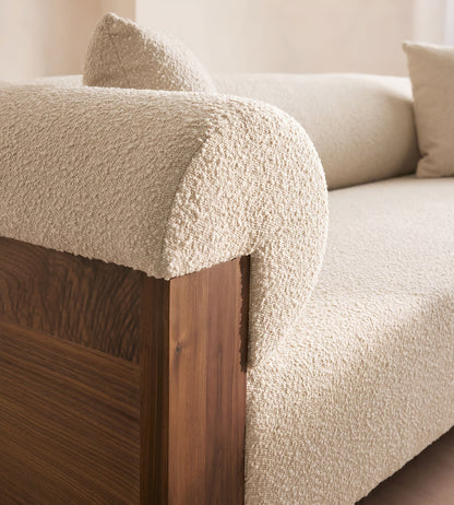 Eldon Three Seater Sofa