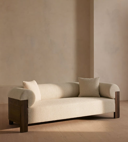 Eldon Three Seater Sofa