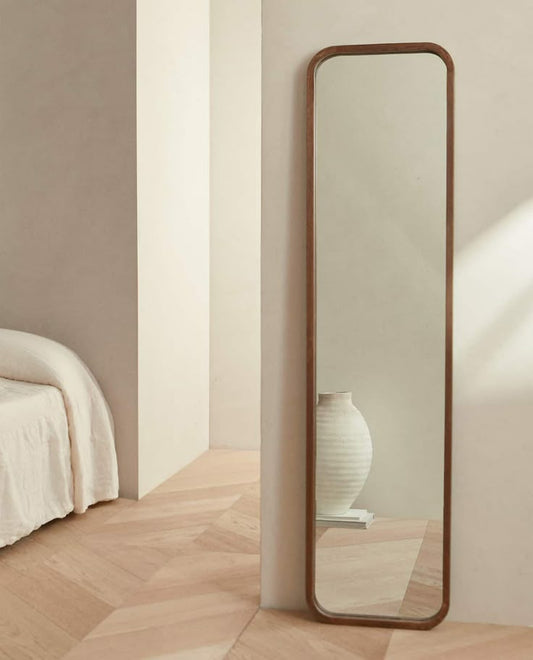Tranquil Frame Full-Length Mirror
