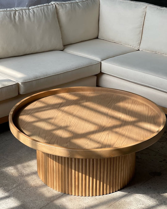 Ojai Coffee Table