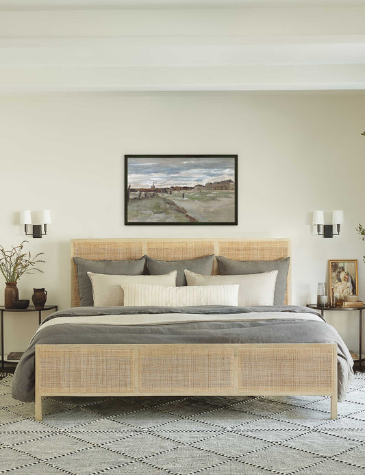 Roots Bed