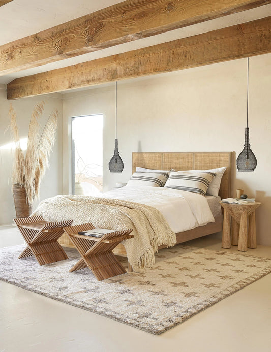 Roots Bed