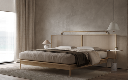 Bed Wemi