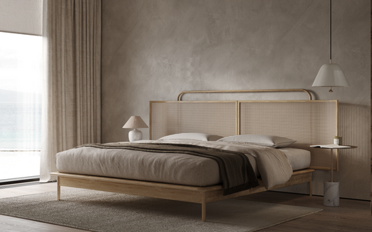 Bed Wemi