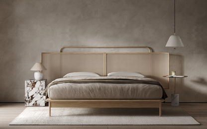 Bed Wemi