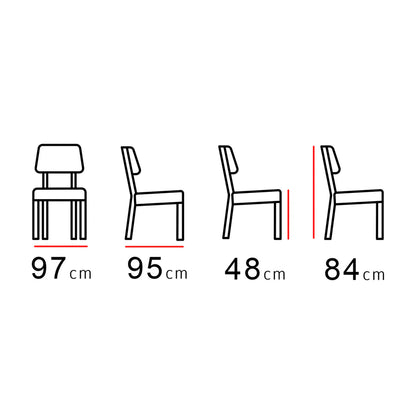 Sinsi Chair