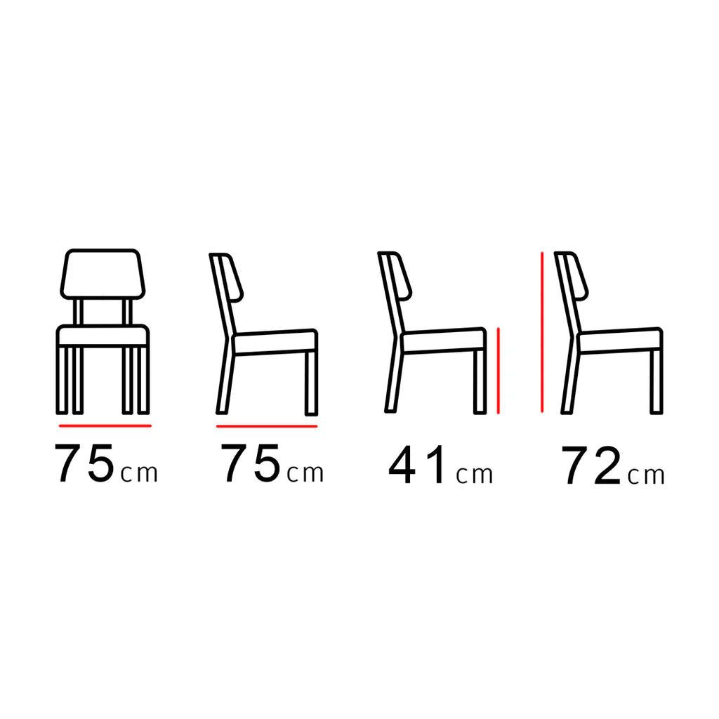 Blink Chair