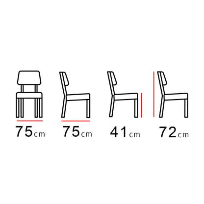 Blink Chair