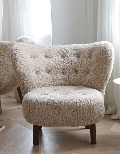 Faery Chair