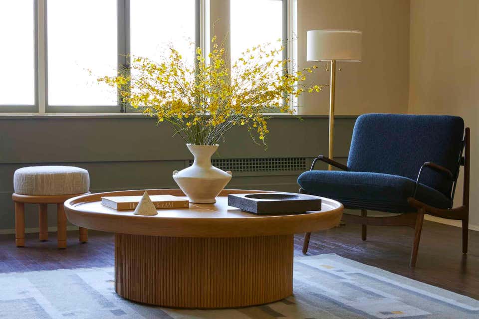 Ojai Coffee Table