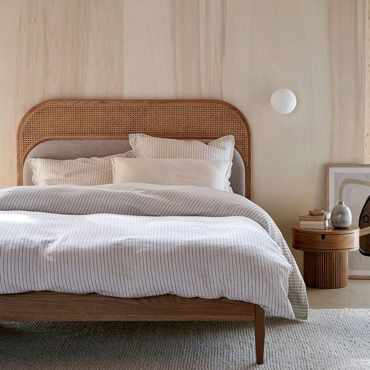 Sumatra Bed