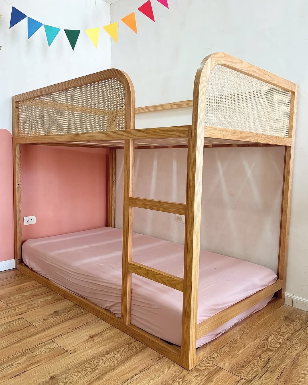 Stylish and Creative Bunk Beds