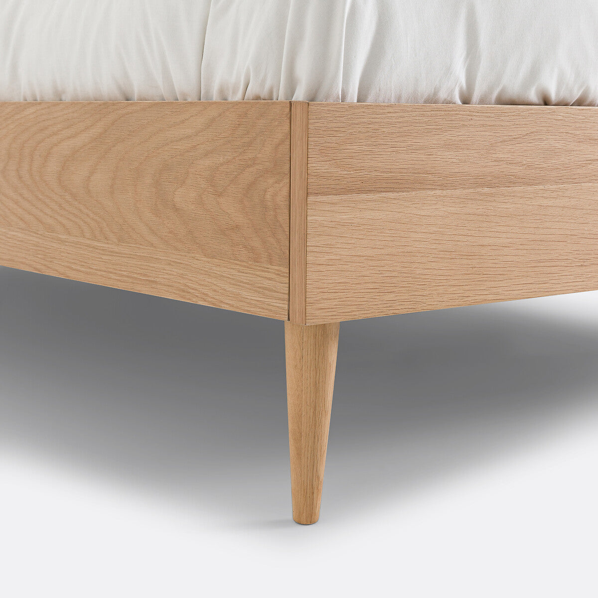 Java Bed