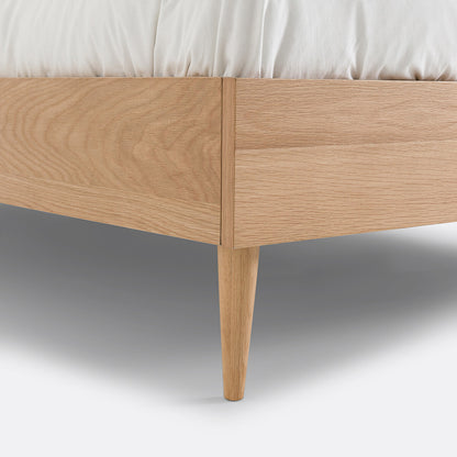 Java Bed