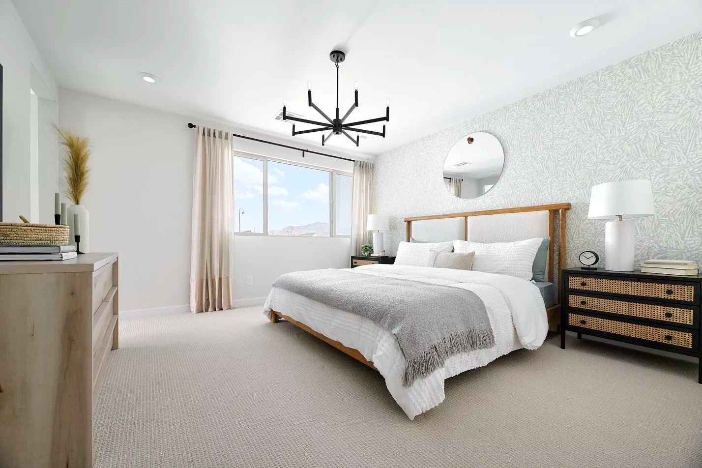 Montana Bed