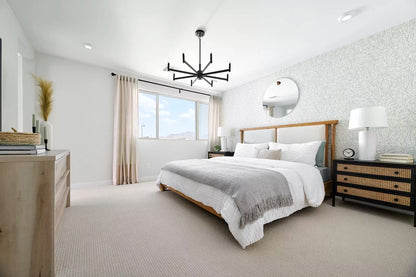 Montana Bed