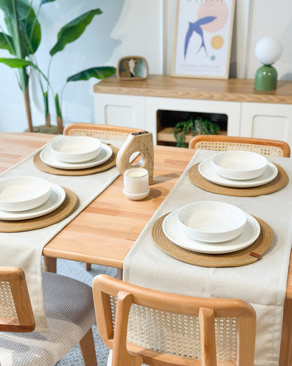 Haven Dining Table Set