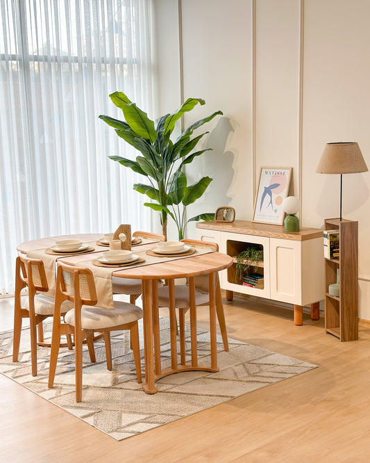 Haven Dining Table Set