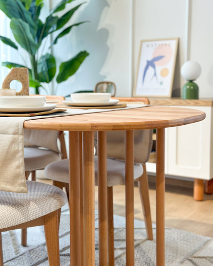 Haven Dining Table Set