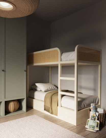 Stylish and Creative Bunk Beds