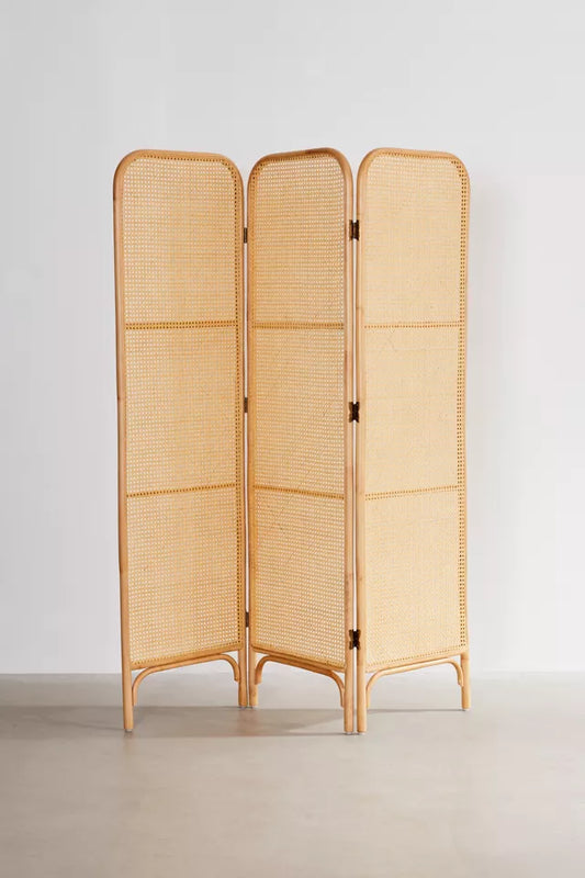 Urban Outfitters Ria Room Divider Screen