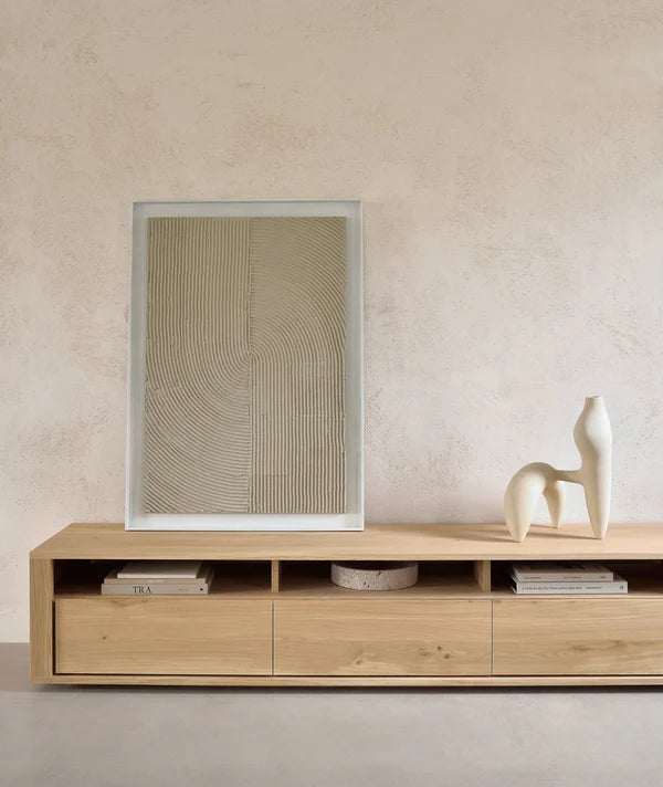 Oaklyn TV Unit
