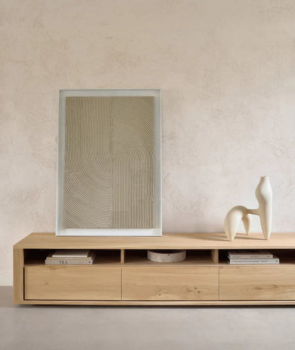 Oaklyn TV Unit