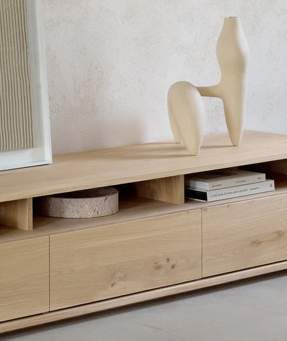 Oaklyn TV Unit