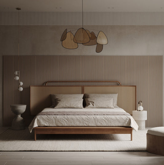 Bed Wemi
