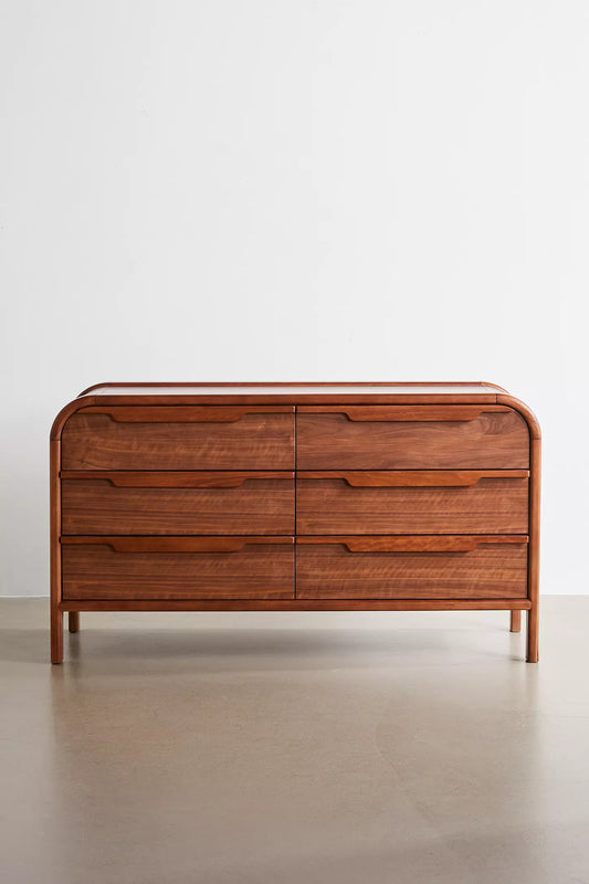 Palma Drawer Dresser