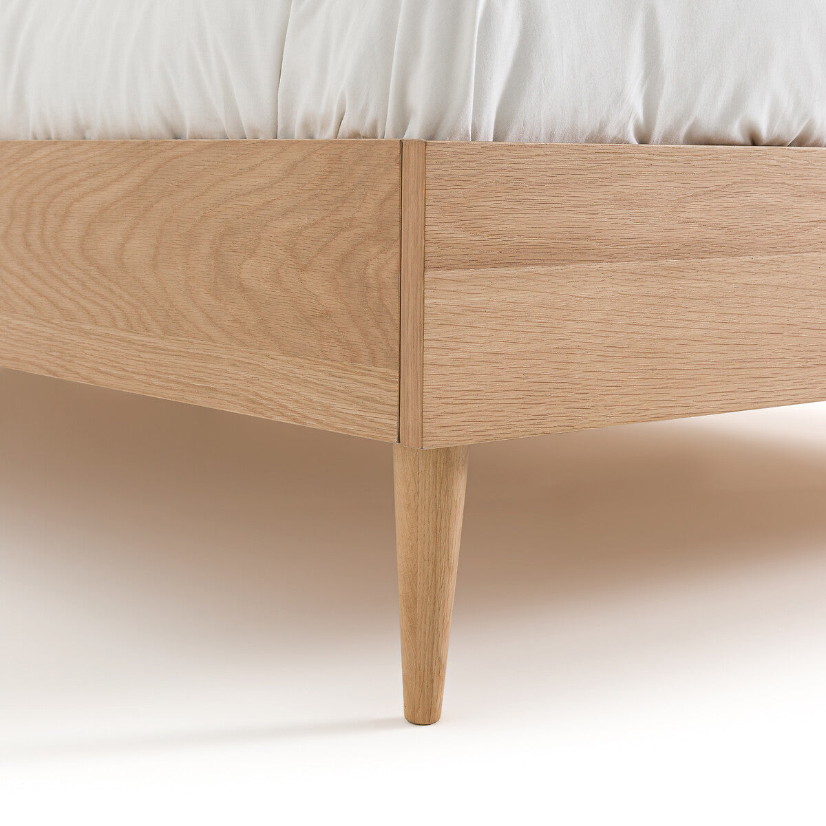 Java Bed