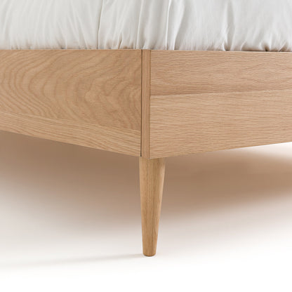 Java Bed