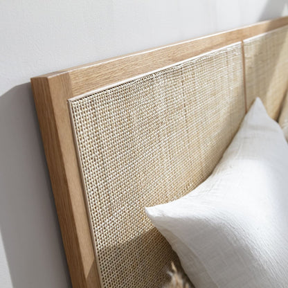 Lombok Bed