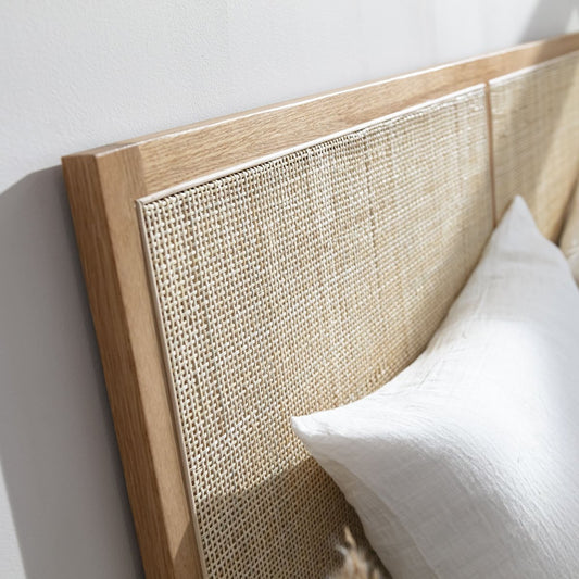 Lombok Bed