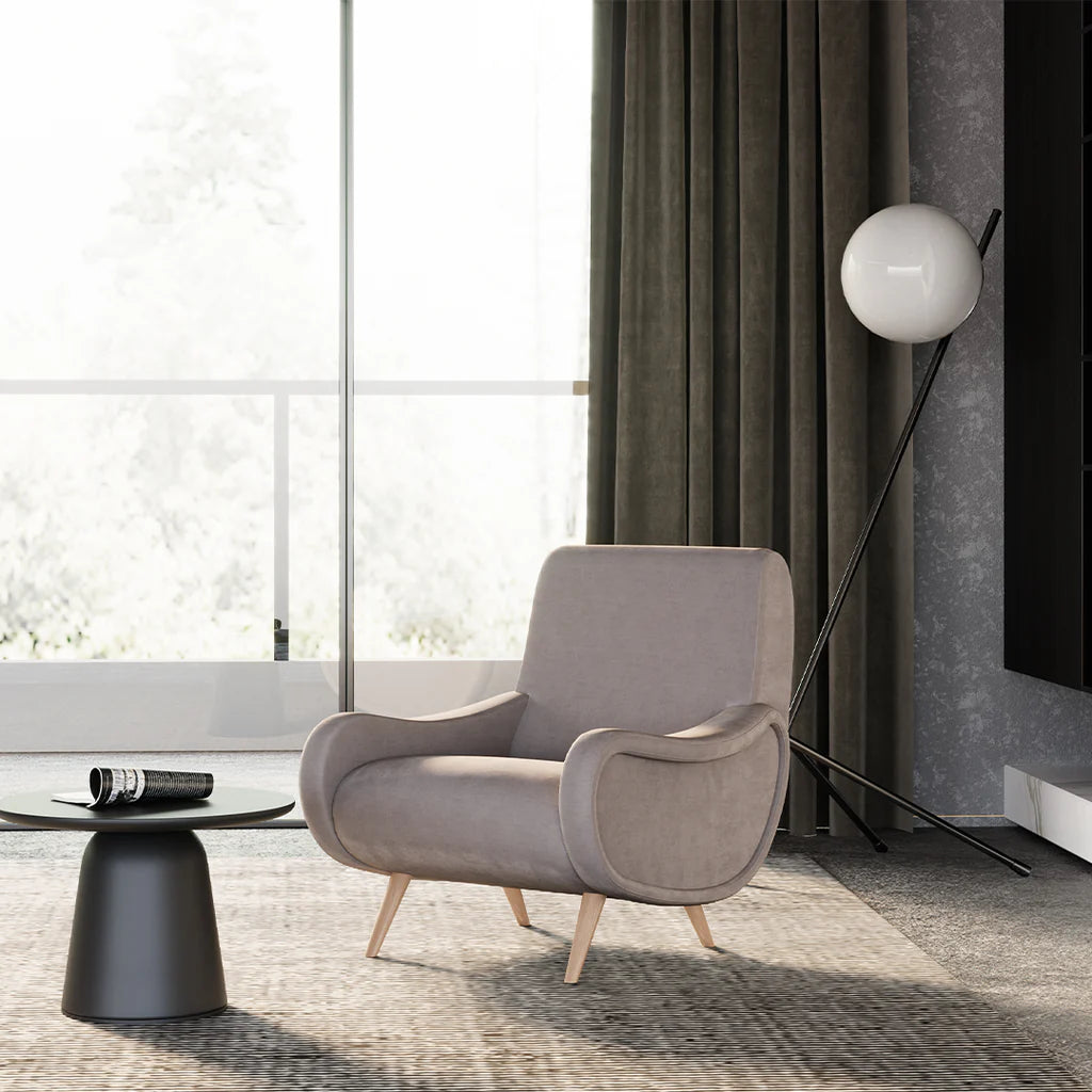 Plen Chair Plain