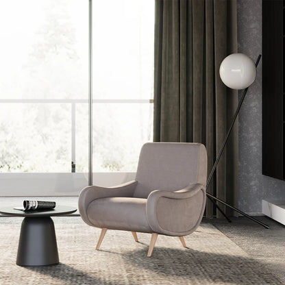 Plen Chair Plain