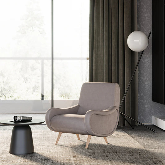 Plen Chair Plain